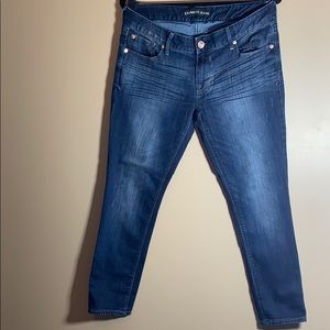 Express Jeans